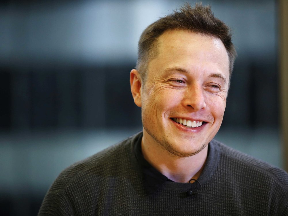 Elon Musk Shares His Golden Rules of Success That Anyone Can Follow - Like It Viral