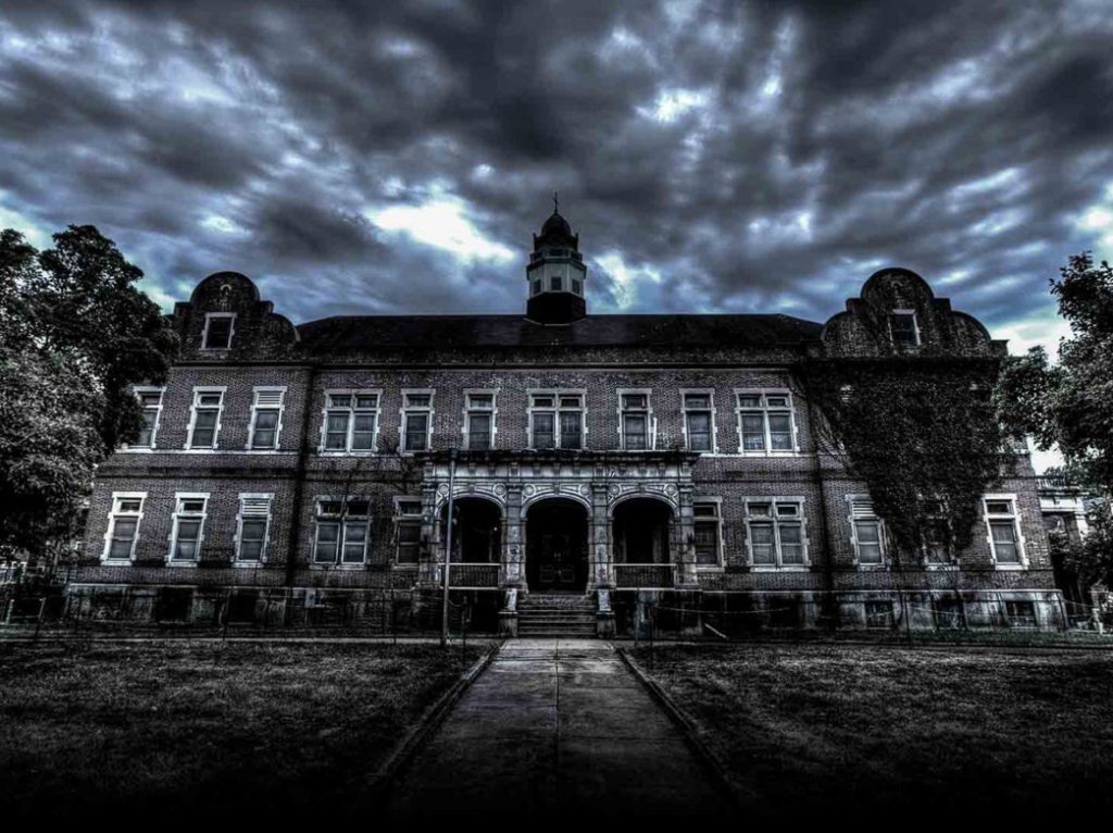 Spooky, Scary and Haunted - These are the World's Most Haunted Places!