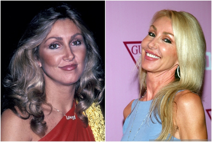 Linda Thompson