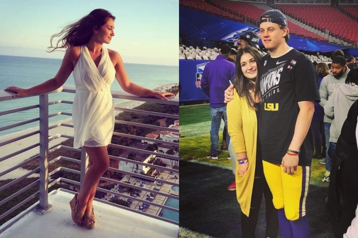 These Are The Wives And Girlfriends Of Your Favorite Celebrity Athletes