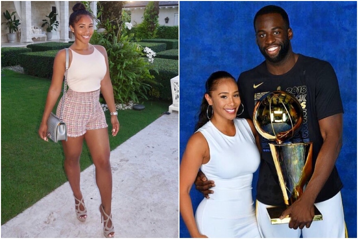 Meet The Wives And Girlfriends Of Your Favorite Sports Personalities