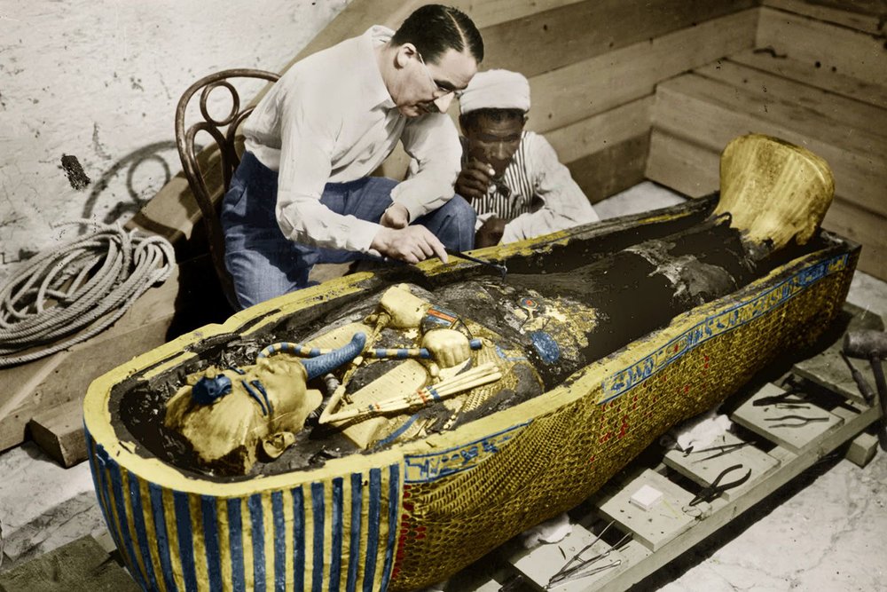The World S Oldest Mummies And Their Interesting Facts That Will Blow Your Mind