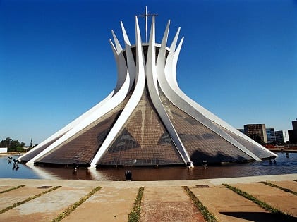 World's Strangest Buildings - A Work of True Modern Day Architecture