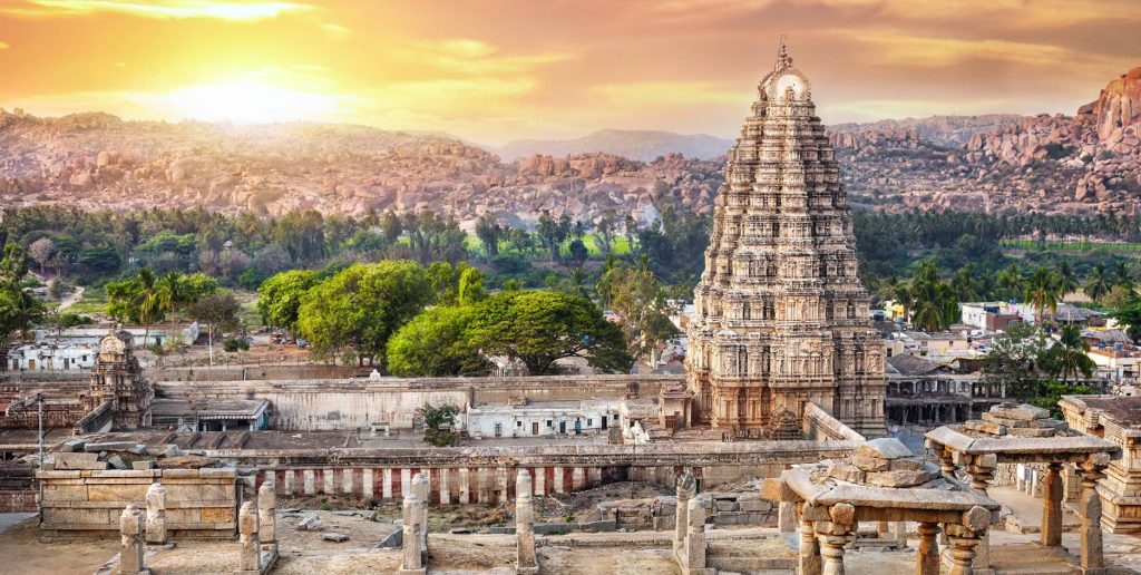 Why Hinduism Is The Oldest Religion