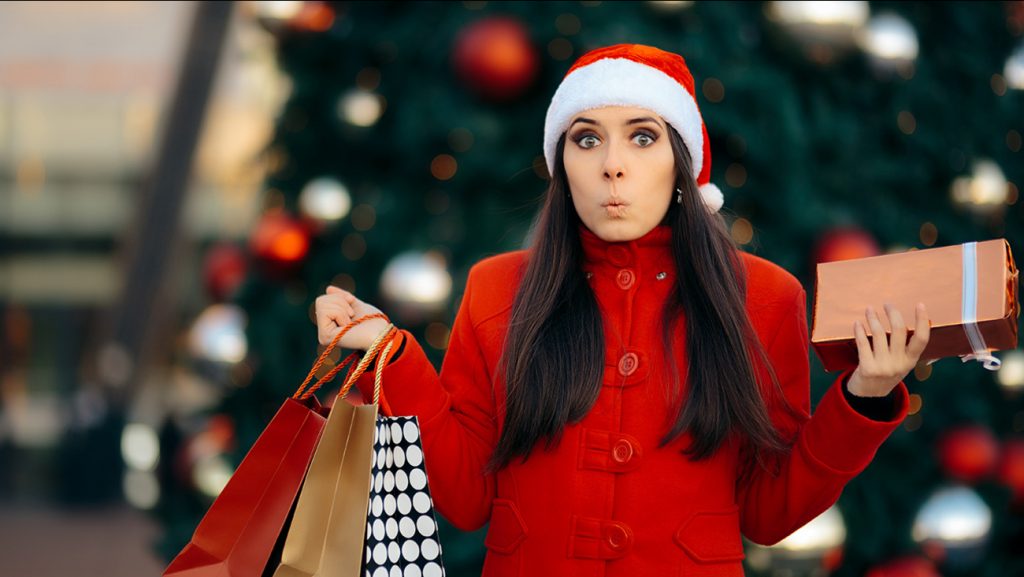 6 Best Places for Your Christmas Shopping