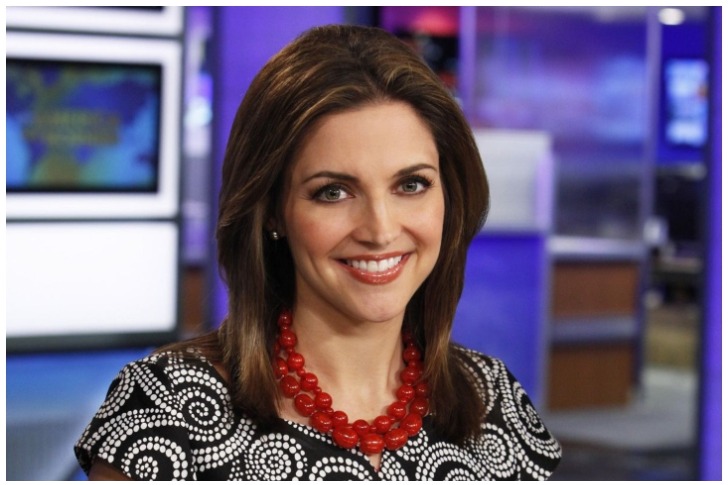 An Inside Look At Your Favorite TV Anchors And Their Annual Salaries!