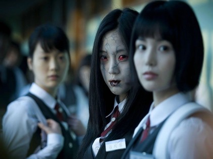 OMG! These South Korean Horror Movies Will Scare the ...
