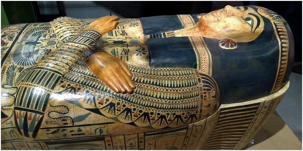 Six Of The Most Amazing Discoveries Of Egyptian Mummies Like It Viral