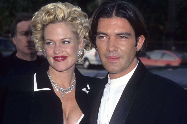 Reliving Romance: Iconic 1980s Celebrity Couples Worth Looking Back On ...