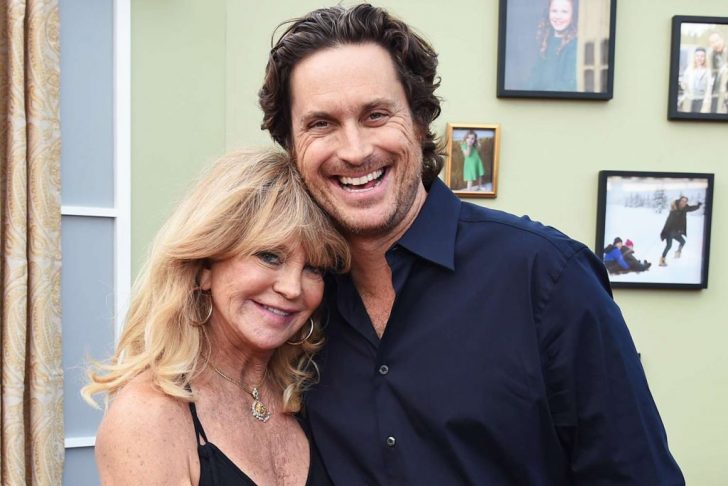 Goldie Hawn's journey from her marriage with Bill Hudson to finding lasting love with Kurt Russell is a testament to her resilience and capacity for growth