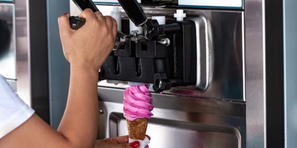 Why Are McDonald's Ice Cream Machines Always Broken? Find Out Here